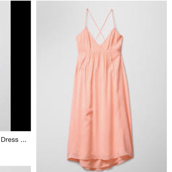 Talula Dresses & Skirts - ❤️FINAL❤️ $149 NWT Talula Cosimo dress in Aloe 2